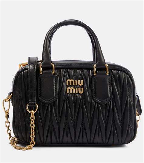 miu miu crossbody outlet|miu miou outlet.